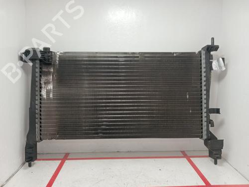 water-radiator-citroen-nemo-box-bodympv-aa_-2008-37407621 main image