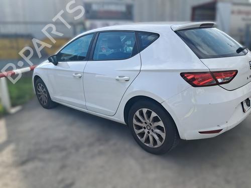 Rear parcel shelf SEAT LEON (5F1)  | BP33994401C85  - Image 5