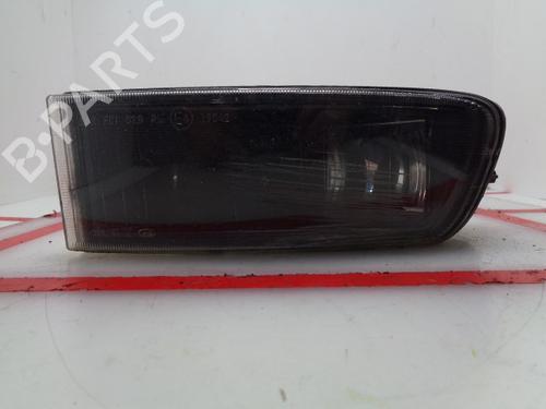 Used Left front fog light SAAB 9-3 Estate (E50) [2005-2015]  15928580