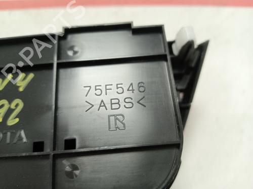 Climate control TOYOTA RAV 4 IV (_A4_) 2.5 Hybrid (AVA42_) | BP34040222I5 - Image 5