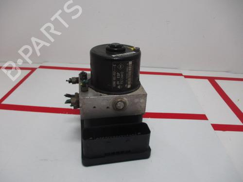 ABS pump RENAULT LAGUNA II Grandtour (KG0/1_) 1.9 dCi (KG0G) | BP15927126M43 