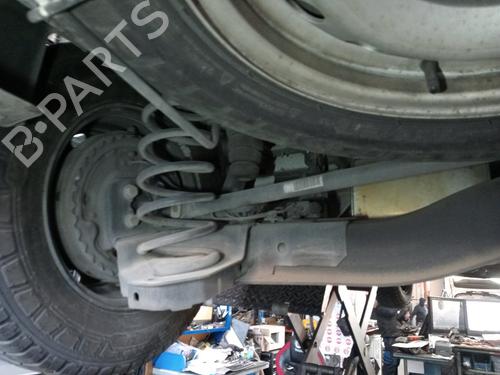 Engine CITROËN JUMPY II Van 1.6 HDi 90 8V | BP30964277M1 