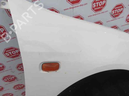 Right front fenders NISSAN PRIMERA (P11) 2.0 TD | BP7622303C42