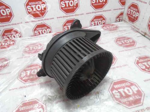 Heater blower motor PEUGEOT 406 Coupe (8C) 2.2 HDI | BP7395826M62 