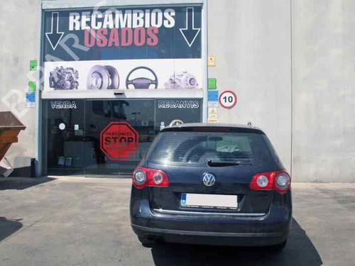 Compteur de vitesse VW PASSAT B6 Variant (3C5) | BP7396815C47