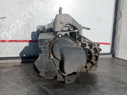 Gearbox FORD FIESTA VI (CB1, CCN) | BP30847388M3