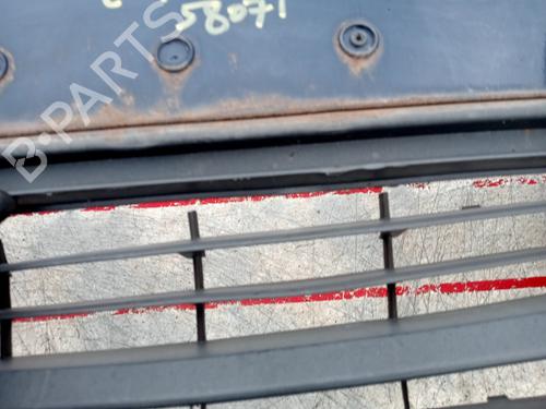 Front bumper FORD FOCUS C-MAX (DM2)  | BP23527563C7 