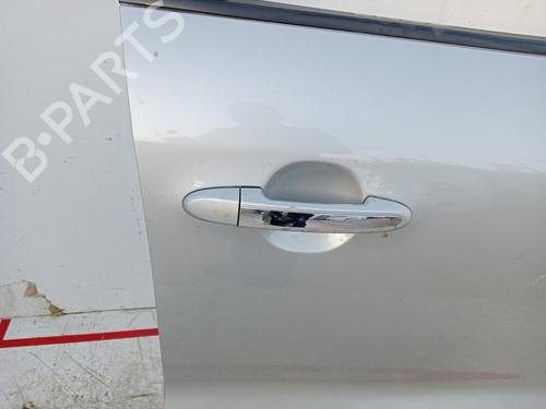 Right front door HYUNDAI SANTA FÉ II (CM) 2.2 CRDi GLS | BP19073779C3 