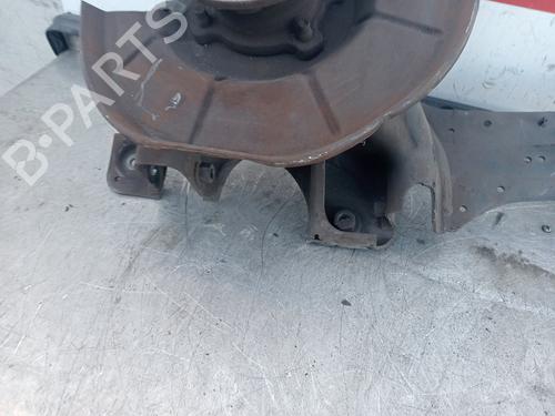 Right rear steering knuckle VOLVO XC60 I SUV (156) D5 AWD | BP20150025M28 