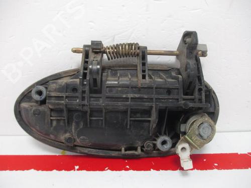 Høyre foran utvendig håndtak DAEWOO MATIZ (M100, M150) 0.8 | BP15930552C129 