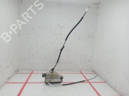 Used Rear left lock CITROËN C4 II (NC_) [2009-2025]  27724591