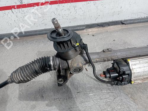 Steering rack VW GOLF VI (5K1)  | BP27982108M22 