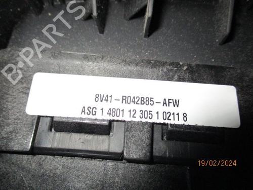 Kollisonspute sett FORD KUGA I  | BP16959639C86 