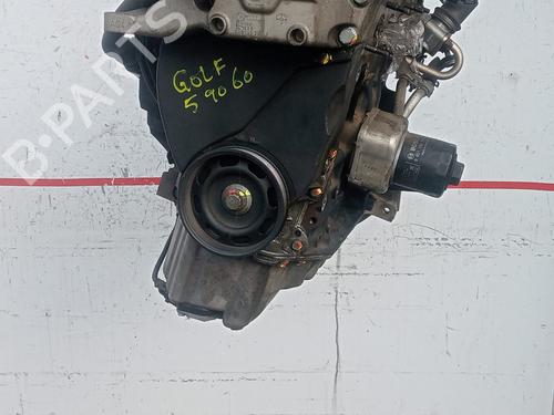 Engine VW GOLF IV (1J1)  | BP29972174M1
