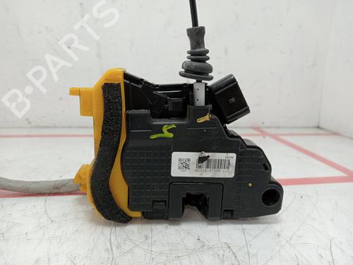 Front left lock KIA CEE'D (JD) | BP32112132C98 - Image 4