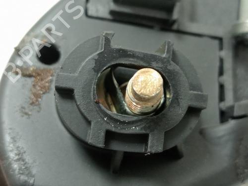 Front right interior door handle SEAT TOLEDO II (1M2) 1.9 TDI | BP31353804I14