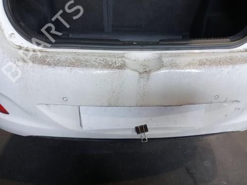 Left front steering knuckle HYUNDAI i30 (GD) | BP33462400M25 - Image 5