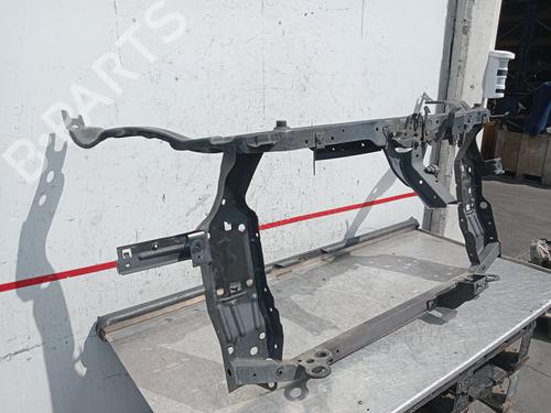 Front slam panel NISSAN QASHQAI / QASHQAI +2 I (J10, NJ10, JJ10E)  | BP27706455C72 
