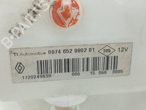 Fuel pump DACIA DUSTER (HS_) | BP29826093M76