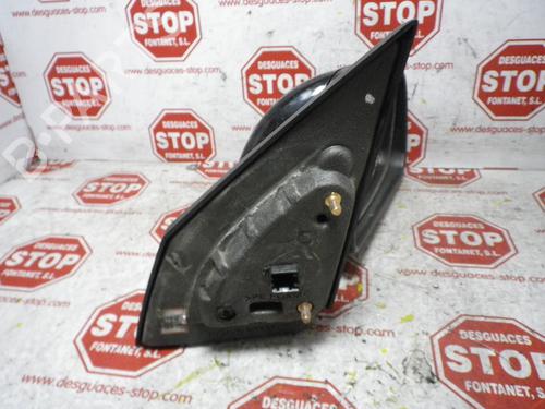 Right mirror HYUNDAI TUCSON (JM) 2.0 All-wheel Drive | BP7322270C27 