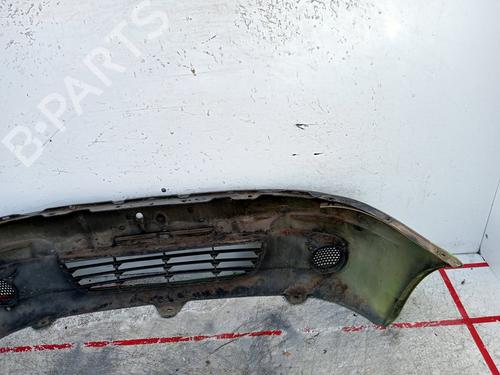 Front bumper DAEWOO MATIZ (M100, M150) 0.8 | BP22801850C7 