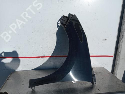Forskærm venstre PEUGEOT 5008 (0U_, 0E_) 2.0 HDi 150 / BlueHDi 150 (150 hp) 21093146