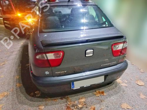 Foran kofangere SEAT CORDOBA (6K1, 6K2) 1.4 16V | BP8822056C7  - Image 13