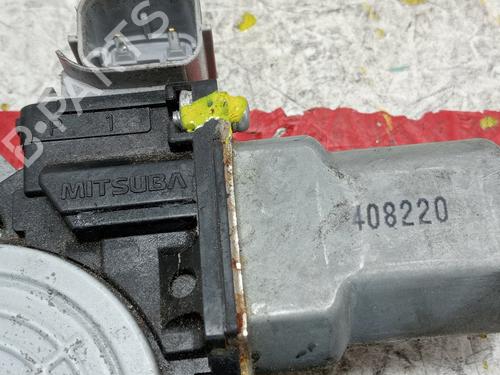 Front right window mechanism NISSAN JUKE (F15) 1.5 dCi | BP17510841C23 