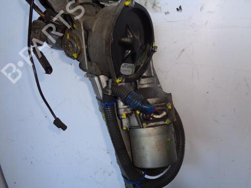 Steering rack SUBARU IMPREZA Hatchback (GR, GH, G3) 2.0 D AWD | BP15934185M22 