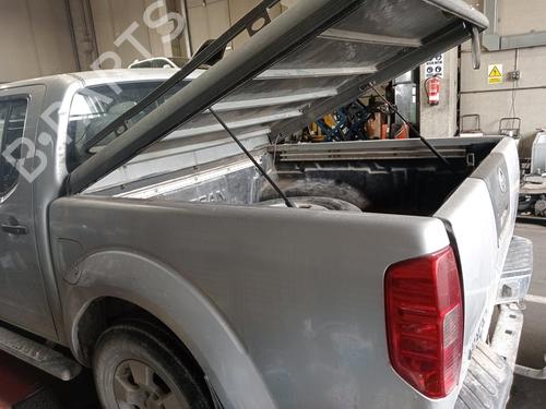 ABS pump NISSAN NAVARA NP300 (D40) | BP32748568M43 - Image 35