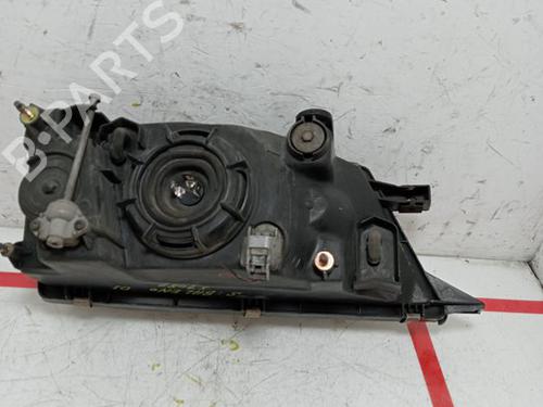 Left headlight SUZUKI BALENO Hatchback (EG) 1.6 i 16V (SY416) | BP29956114C28