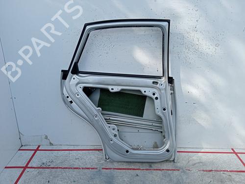 Left rear door SEAT CORDOBA (6L2) 1.4 16V | BP17947983C4 