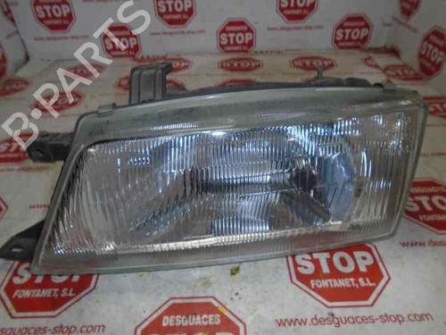 Used Left headlight SUZUKI BALENO Hatchback (EG) 1.8 GTX (SY418) (121 hp) 7331188