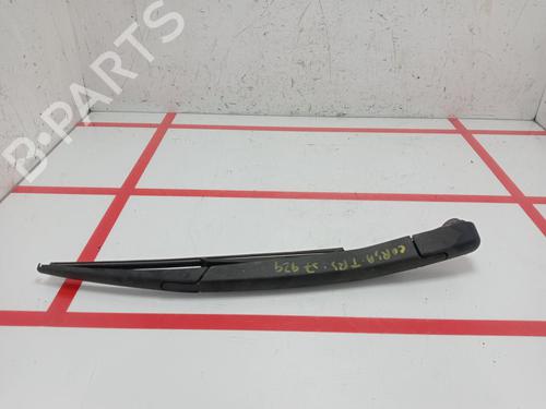 Rear windshield wiper arm OPEL CORSA D (S07)  | BP22760326C144 
