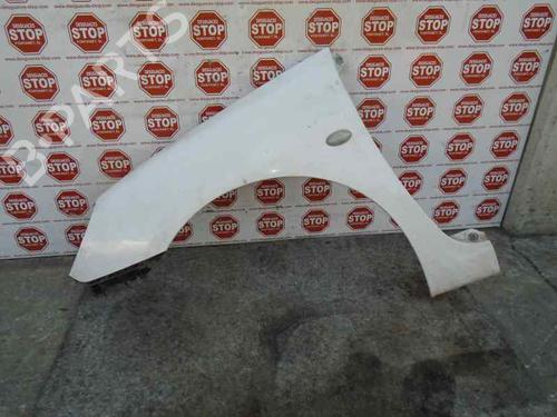 Used Left front fenders PEUGEOT 307 (3A/C) 1.6 16V (109 hp) 7619554