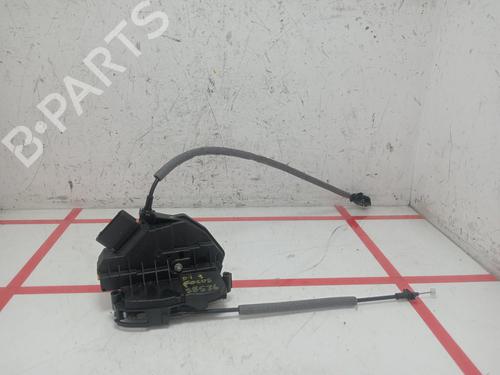Used Front left lock FORD FOCUS III Turnier 1.6 TDCi (115 hp) 27707982