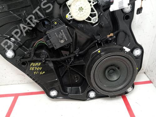 Rear left window mechanism FORD PUMA (J2K, CF7) | BP27989059C24 - Image 6