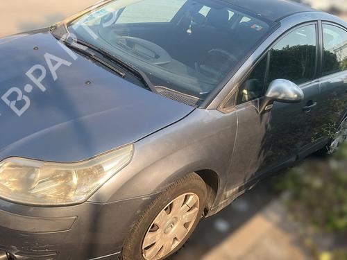 Left front window switch CITROËN C4 I (LC_) | BP38727607I27 - Image 10