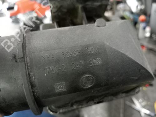 Intercooler BMW 5 (E39) 525 d | BP15932275M30 