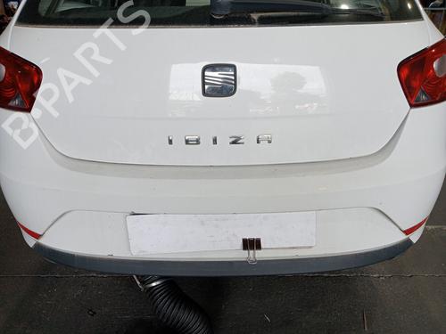 rear-bumper-seat-ibiza-iv-6j5-6p1-2008-2009-2010-2011-2012-2013-2014-2015-2016-2017-36157050 main image