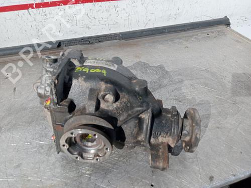 Differensial bakvogn BMW 3 Compact (E46) 318 ti | BP29573276M24