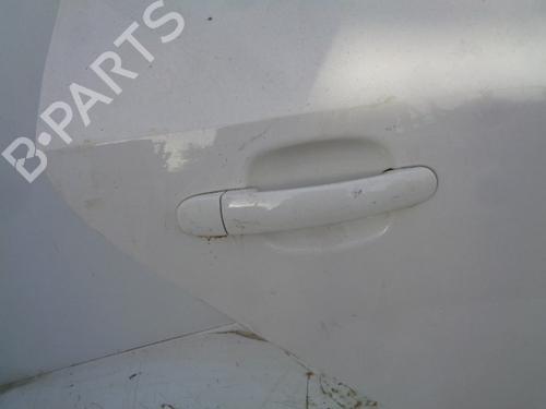 Right rear door SEAT IBIZA IV (6J5, 6P1) 1.0 TSI | BP15926727C5 