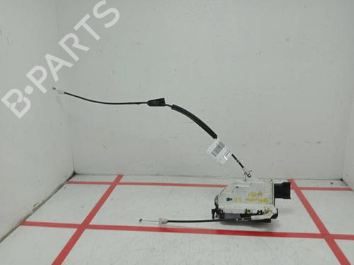 front-right-lock-citroen-berlingo-box-bodympv-b9-2008-40154902 main image