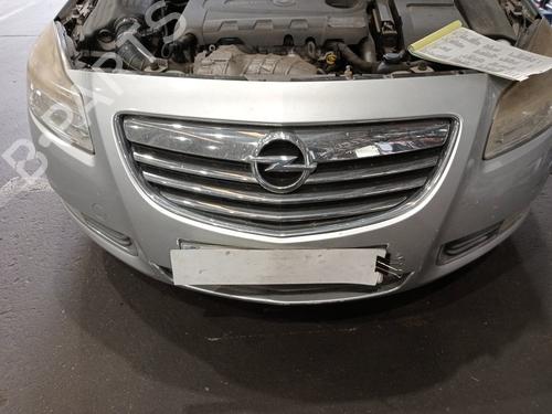 front-bumper-opel-insignia-a-g09-2008-2009-2010-2011-2012-2013-2014-2015-2016-2017-36649463 main image