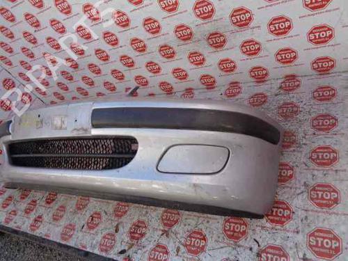 Front bumper PEUGEOT 106 II (1A_, 1C_) 1.1 i | BP7623678C7 