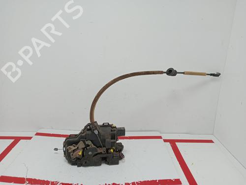 Rear left lock SEAT TOLEDO II (1M2) 1.9 TDI | BP15932988C100 