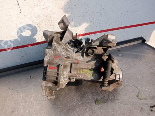 Gearbox SEAT LEON (1M1) | BP40022894M3 - Image 2