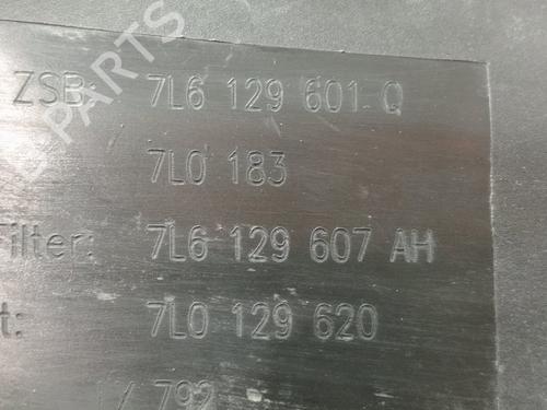 Other AUDI Q7 (4LB) 3.0 TDI quattro | BP30304882O1 - Image 3