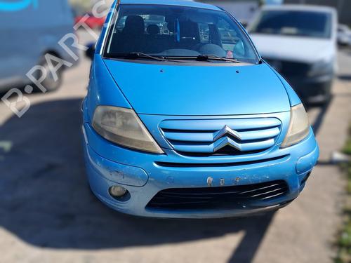 Used Parts CITROËN C3 I (FC_, FN_) 1.4 HDi 4515937