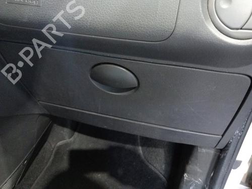 Used Glove box Glove box FIAT PANDA (169_) 1.2 (169.AXB11, 169.AXB1A) (60 hp) 36111123 36111123